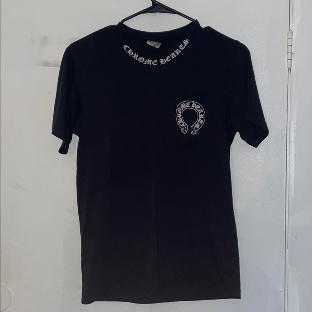 Chrome hearts shirt